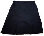 Royal Navy Skirt No1B Naval Service Style Navy Blue NEW