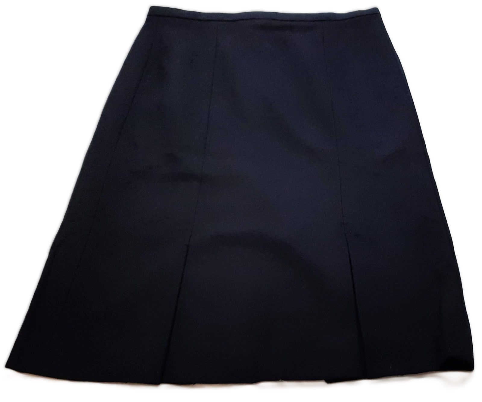 Royal Navy Skirt No1B Naval Service Style Navy Blue NEW