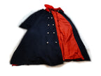 Blues & Royals H Cav RHG Wool Parade Cloak Other Ranks Red Collar & Buttons
