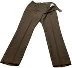 No2 Officer's Trousers British Army Old Pattern Number Two Uniform Dress W33"
