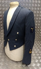 RAF Royal Air Force Mess Dress Jacket No5 & Ceremonial & Bands Airforce Blue