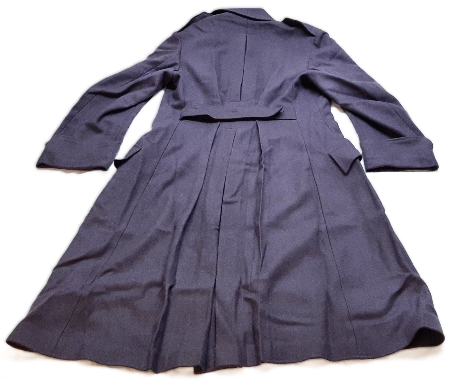 The Rifles Greatcoat British Army Household Division Other Ranks 176/100/88cm