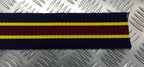 Genuine British Royal Army Veterinary Corps Issue Stable Belt Material 64mm NEW