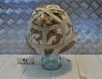 Genuine British Army Desert Storm Helmet Cover. Size Adjustable - Brand NEW