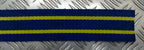 Stable Belt Material Cotton Canvas Duty Genuine Spec Two Tone 58mm JK19
