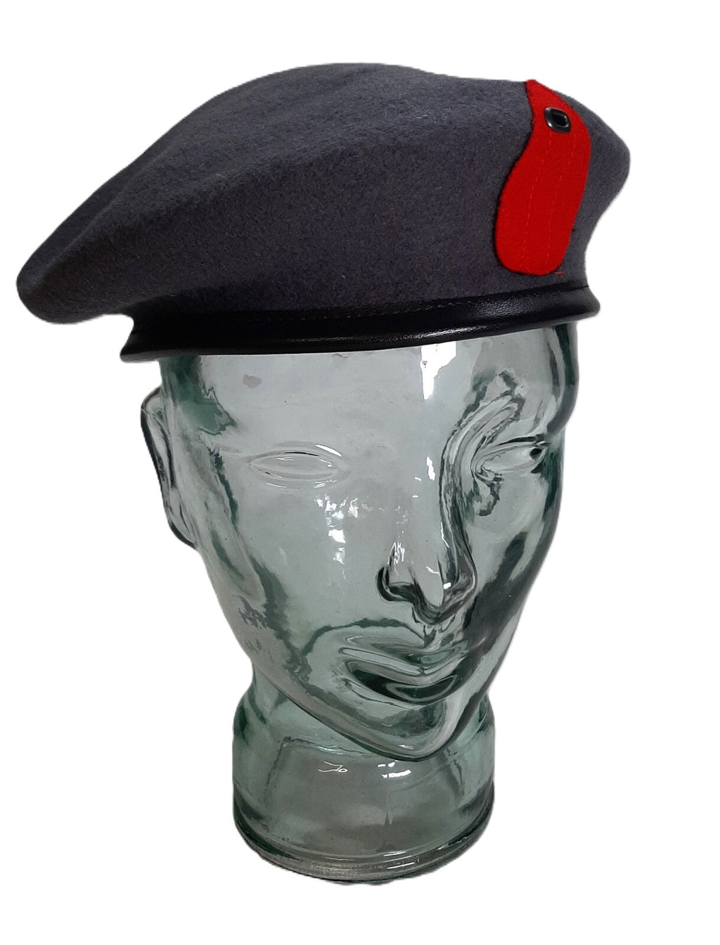Beret QARANC British Army Pattern Officers Nursing Corps No Insignia 60cm