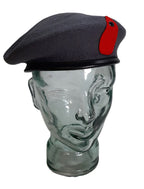 Beret QARANC British Army Pattern Officers Nursing Corps No Insignia 60cm