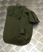 British 58 Pattern OD Green Falklands Type Utility Pouch