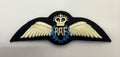 RAF Royal Air Force Drone Reaper Pilot Operator RPAS Brevet Badge - NEW