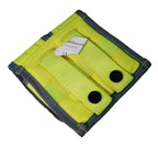 Magazine Ammo Pouch "Aegis" / "Safariland" Hi Viz Double Molle 9mm Mag Holder