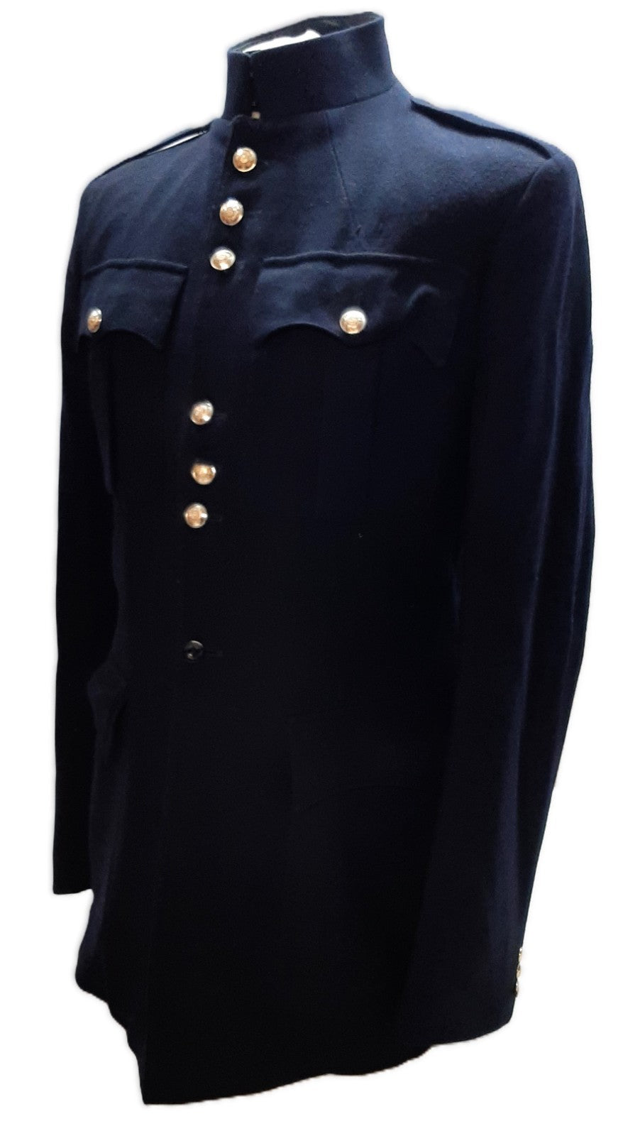 British Army Scots Tunic No1 Dress Jacket Assorted Sizes
