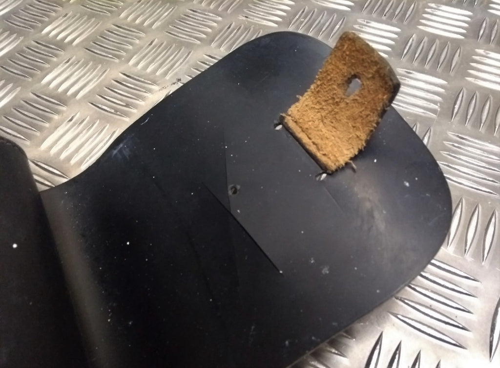 Household Cavalry (HCav) Ceremonial No9 Ammunition Pouch Bag Genuine Issue