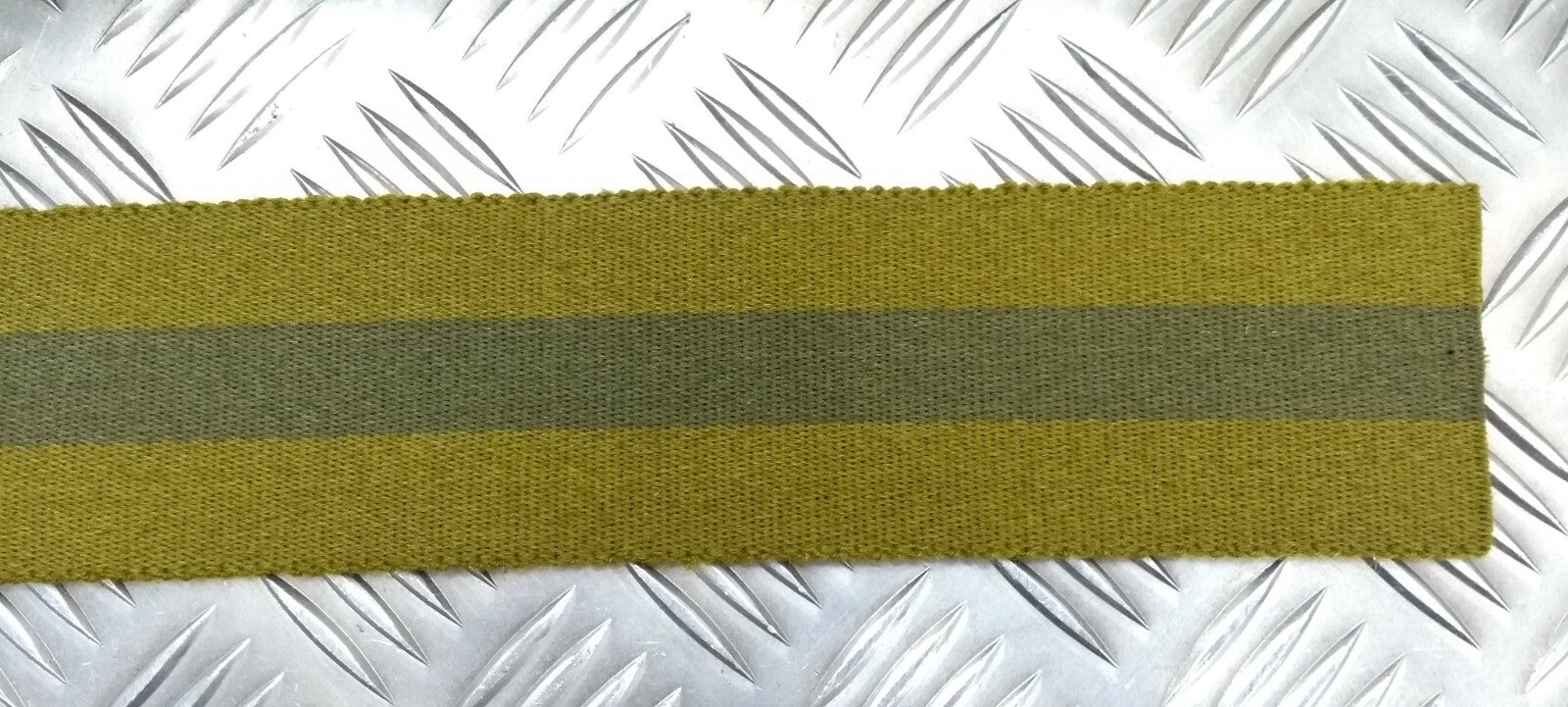 Genuine Grenada Issue 64mm Stable Belt Material Cotton Canvas Duty JK01
