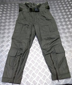 Mk3 Aircrew Trousers Cold Weather M L Lifeguard Equipment LTD British