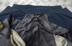 RAF Vintage Jacket Royal Air Force Blue Grey Colour for OFCs WOs By Burton Clothing
