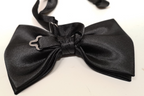Black Bow Tie by Sophos Ready Tied