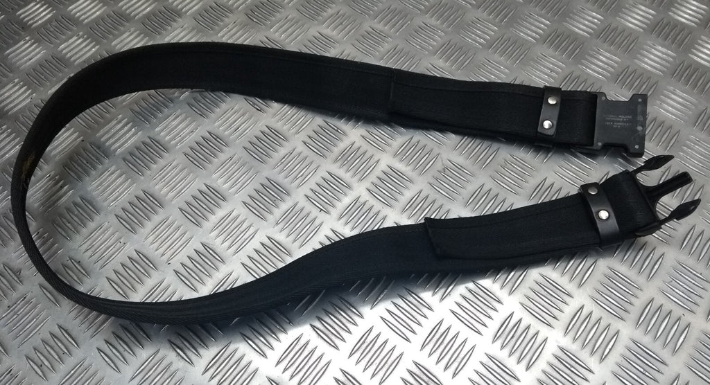 Special Belt Load Carry Heavy Duty Adjustable Made in the UK XXL 48"