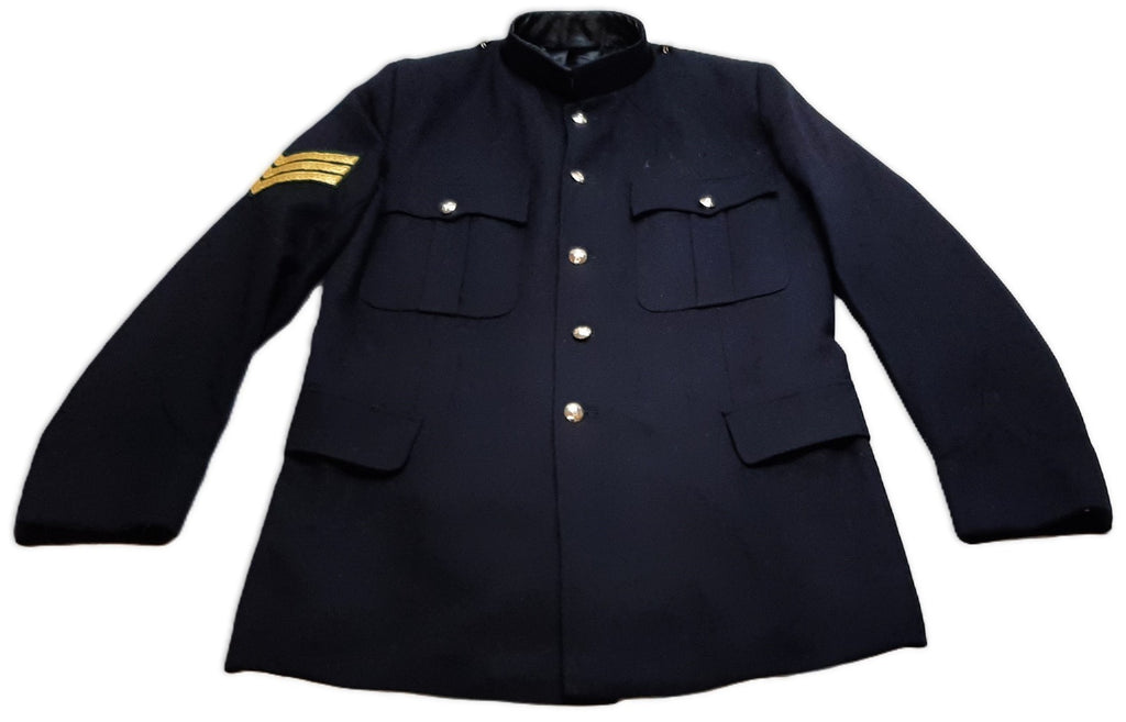 British Army No1 Blues Jacket Style Chest Size 120cm / 47"