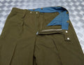 No2 Dress Trousers British Army Uniform Old Pattern 36" Waist Leg 30" EBYT995