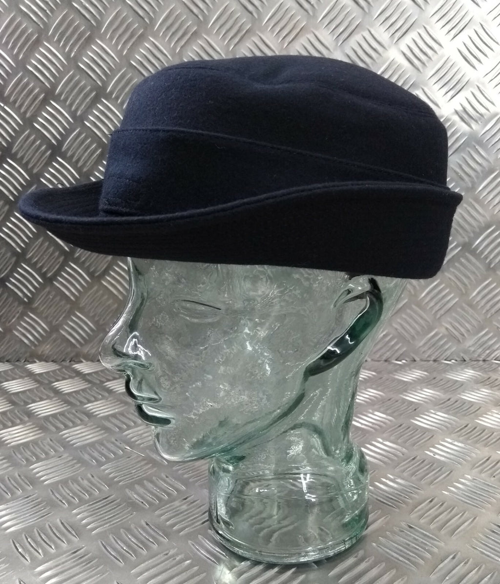 Genuine British Made Tricorn Dress Hat NEW