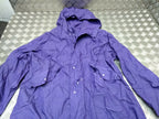 Fishtail Parka US Vintage Overdyed Unlined United States Coat