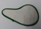 Genuine Kenya Royal Air Force Aerial Warfare Half Wing Patches X2 ASPS268