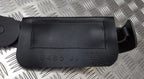 Cross Belt & Pouch Ceremonial M.o.D Leather Manufactures Template Hobson & Sons