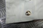No2BW Mess Dress Jacket British Female White Naval Anchor Buttons