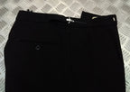 Vintage Naval Trousers British Dress RN