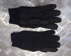 Genuine British MVP Technician & Mechanics Ripstop Gloves Leather Palm NEW