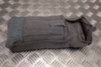 37 Pattern Pouch Large Webbing Utility Carrier Case 1950s RAF Royal Air Force Type NOS