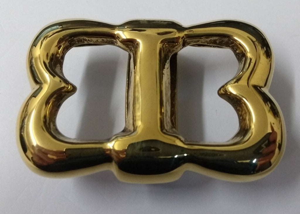 Genuine British Army Horse Guards H Cav Officers Stirrup Ornament
