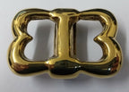 Genuine British Army Horse Guards H Cav Officers Stirrup Ornament