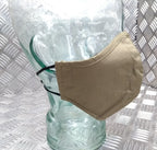 Army RM Face Mask Washable Fluid Repellent Royal Marines x10 packs of 3