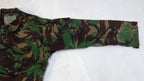 British Army Combat Smock Jacket 1980s DPM Camo Soldier 85 Pattern 170-96cm