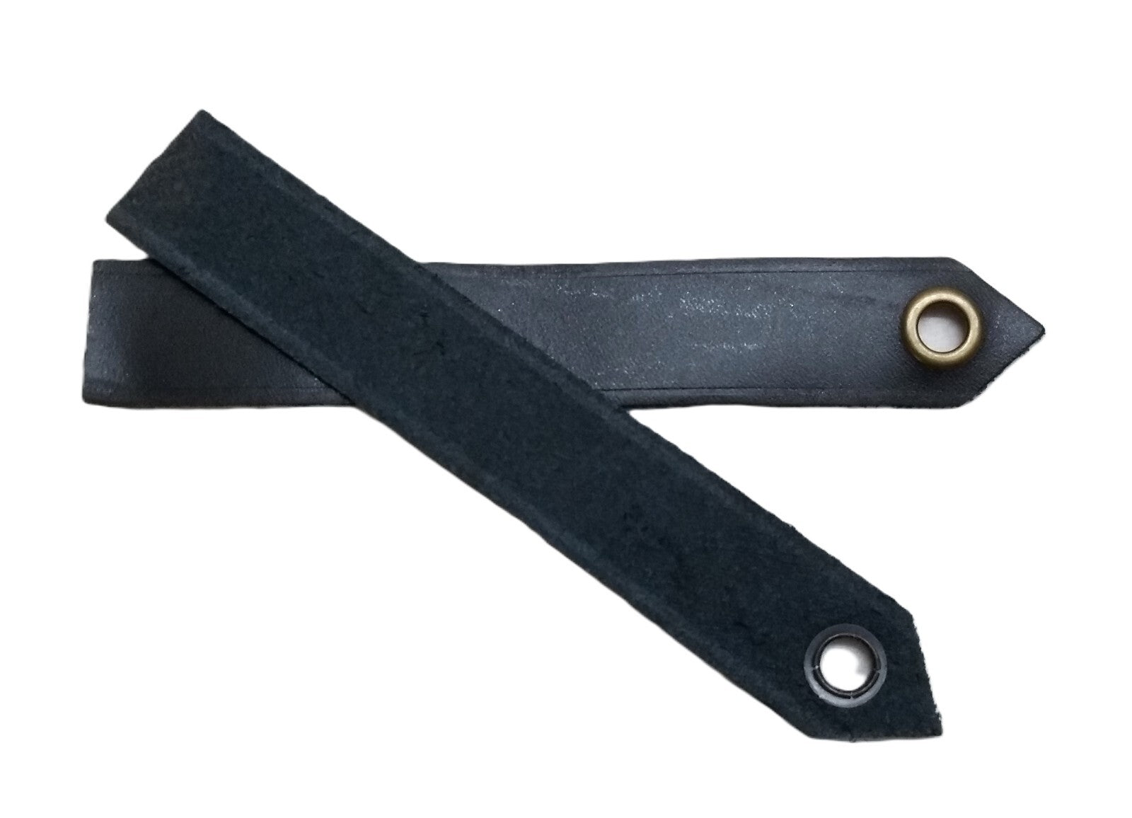 Shoulder Strap Leather Replacement For Shoulder Board & Cords 1 Pair