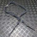 UAE Aiguillette Senior Officer & Light Blue Fleck Ceremonial UK Made