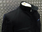 British Army No1 Dress Jacket Heavy Cavalry & Cambrai Band No Buttons With Defects