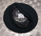 Caubeen Royal Irish Rangers Regiment & Pipers Bonnet British Pattern No Insignia