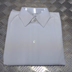Marcella Shirt Long Sleeve Mess Kit Shirts RAF Royal Air Force RN & RM Assorted Sizes