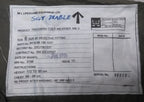 Mk3 Aircrew Trousers Cold Weather M L Lifeguard Equipment LTD.. British