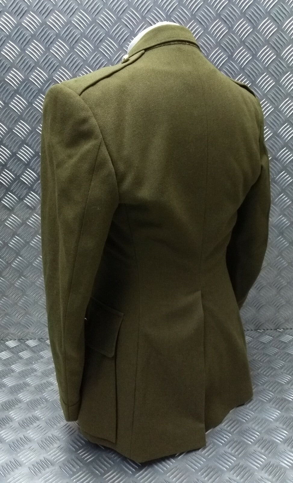British Army Vintage No2 REME Dress Jacket Fancy Dress Costume