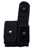 Magazine Ammo Pouch UKSF / UK Stealth Double Molle 9mm Mag Holder GD2