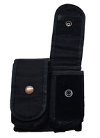 Magazine Ammo Pouch UKSF / UK Stealth Double Molle 9mm Mag Holder GD2