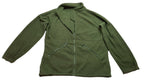 British Army Fleece Old Pattern Soldier 2000 Type Thermal Combat Liner Green