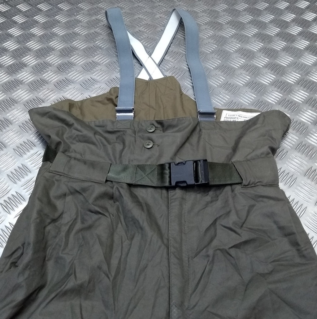Mk3 Aircrew Trousers Cold Weather Cosalt International LTD British SZ 6