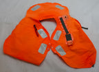 Fast Jet Pilot Aircrew Life Preserver Pouch and Buoyancy Aid For Mk40L Mk41