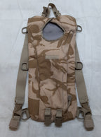Desert Storm Camelbak Hydration Pack UK Forces Desert DDP Camo 100z / 3L