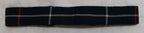 Scottish Regiment Belt Vintage British Old Tartan Patterned Service Belt