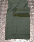 Aircrew Coverall Lightweight Sage / Green Airforce Jumpsuit Assorted
